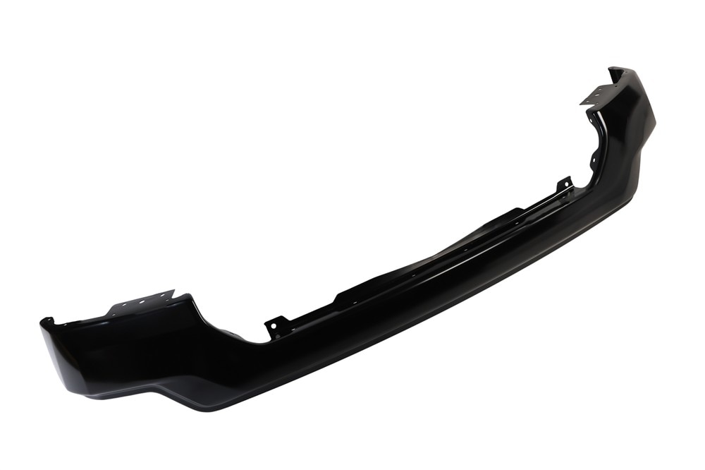 GM Genuine Parts Primed Front Bumper Impact Bar