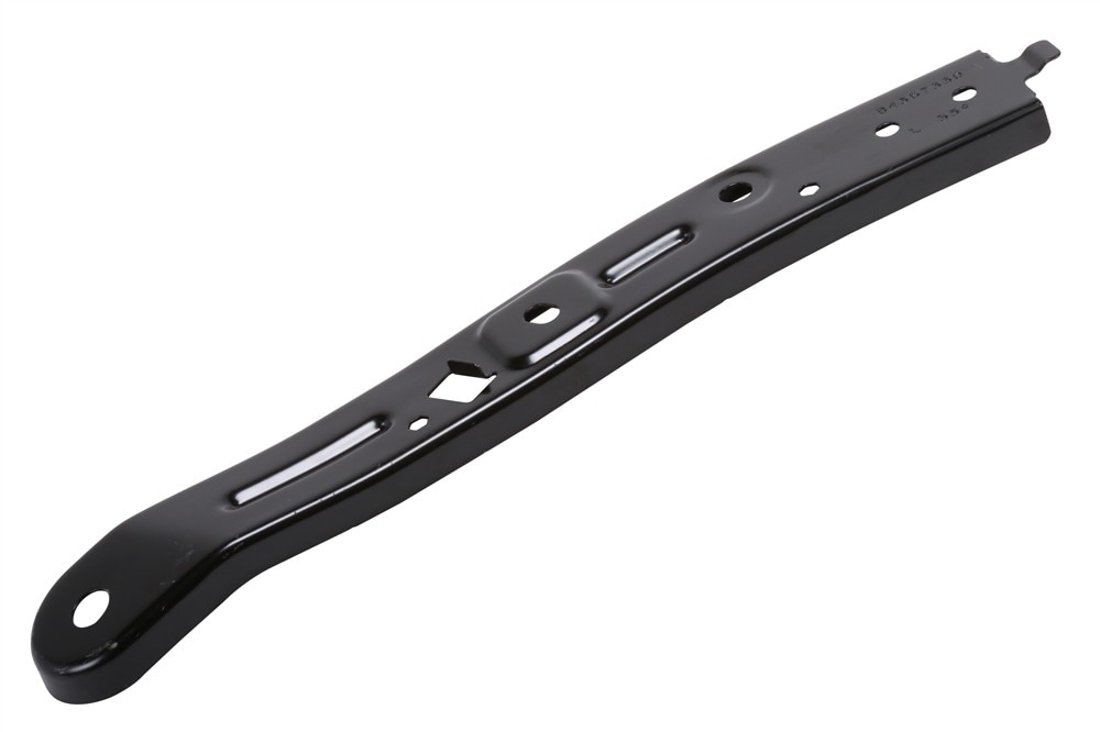 GM Genuine Parts Driver Side Instrument Panel Center Lower Bracket
