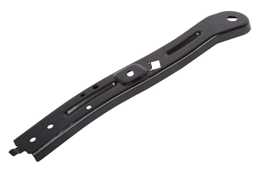 GM Genuine Parts Passenger Side Instrument Panel Center Lower Bracket