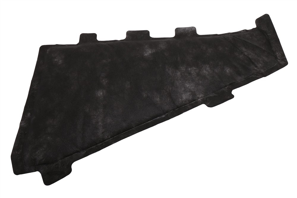 GM Genuine Parts Rear Side Door Insulator