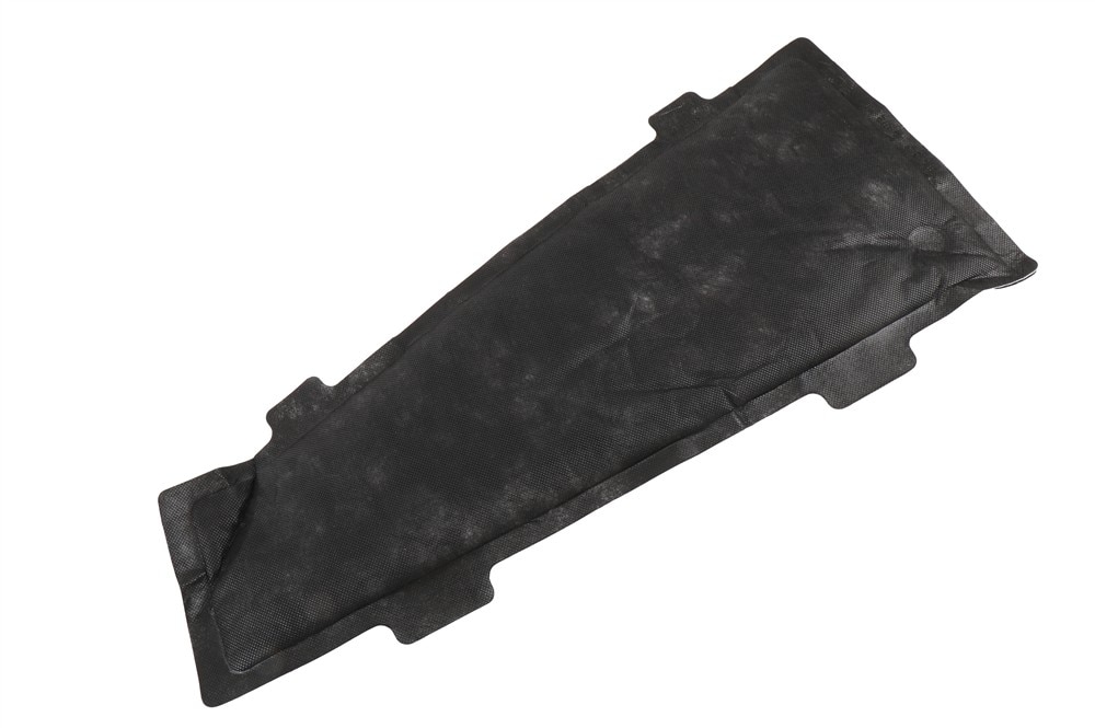 GM Genuine Parts Front Side Door Insulator