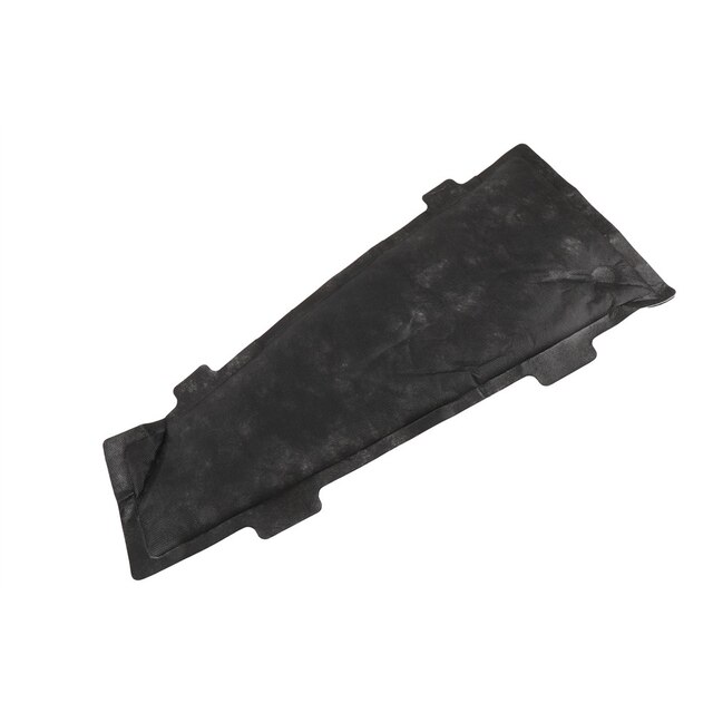 GM Genuine Parts Front Side Door Insulator