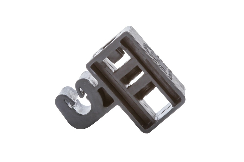 GM Genuine Parts Rear Brake Pipe Clip