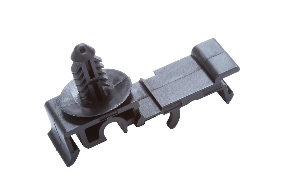 GM Genuine Parts Rear Brake Pipe Clip