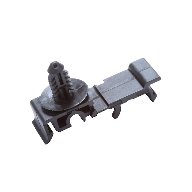 GM Genuine Parts Rear Brake Pipe Clip