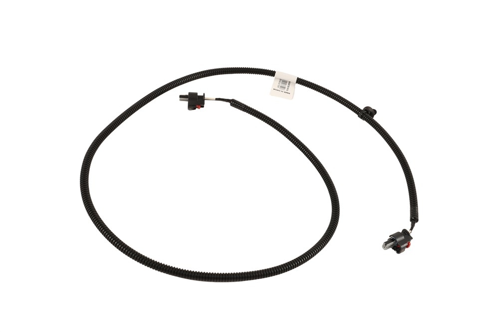 GM Genuine Parts Rear Lamp Wiring Harness