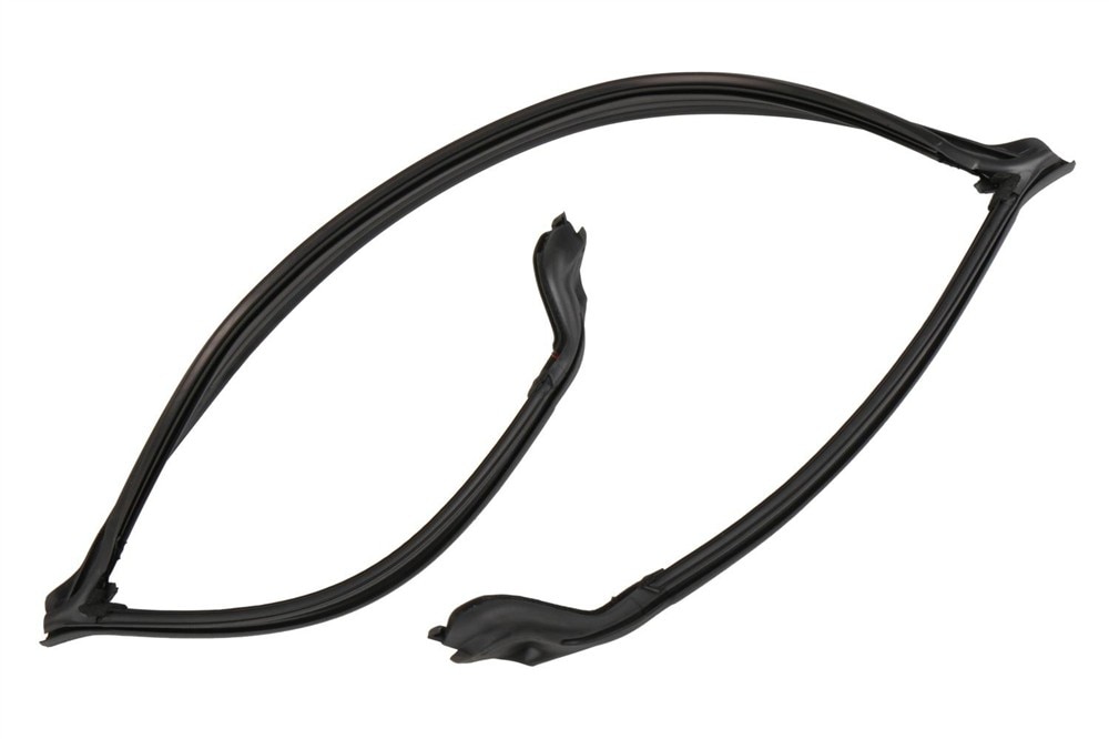 GM Genuine Parts Windshield Frame Weatherstrip