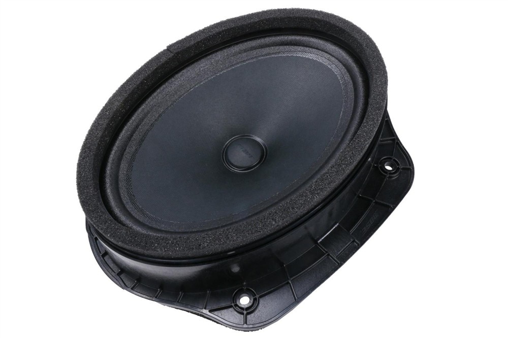 GM Genuine Parts Front Door Radio Speaker