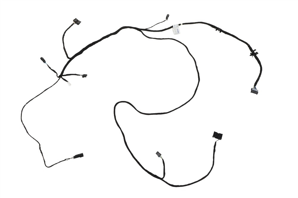 GM Genuine Parts Front Passenger Side Seat Wiring Harness