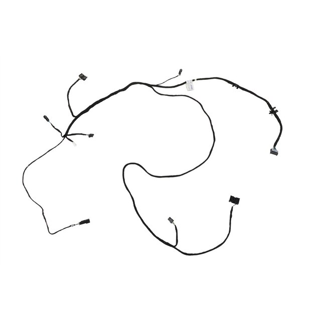 GM Genuine Parts Front Passenger Side Seat Wiring Harness