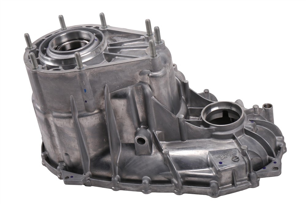 GM Genuine Parts Transfer Case