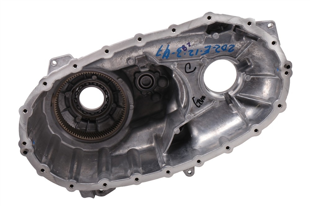 GM Genuine Parts Transfer Case