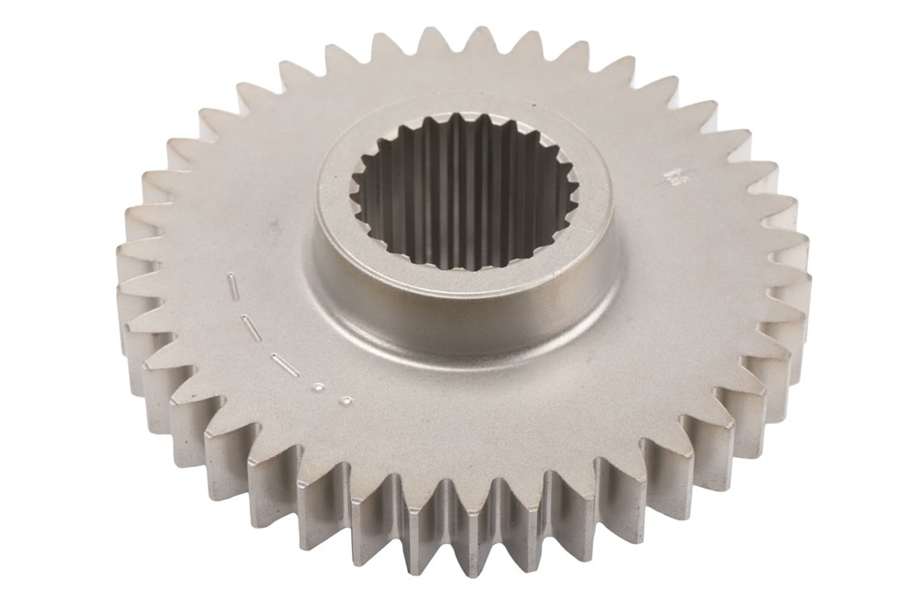 GM Genuine Parts Transfer Case Two/Four Wheel Drive Actuator Shaft Gear