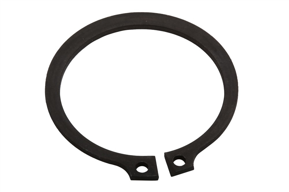 GM Genuine Parts Transfer Case Rear Output Shaft Rear Bearing Retaining Ring