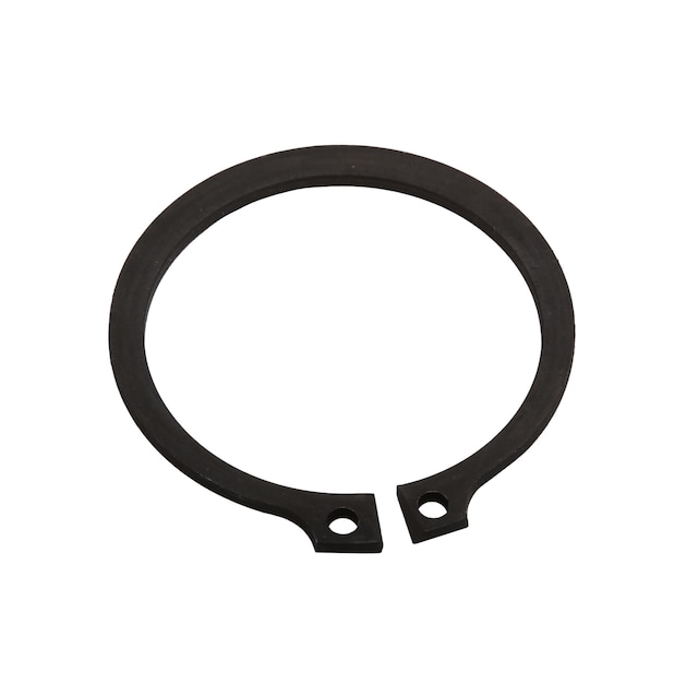 GM Genuine Parts Transfer Case Rear Output Shaft Rear Bearing Retaining Ring