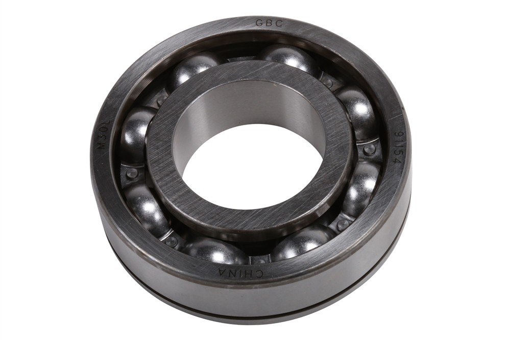 GM Genuine Parts Transfer Case Rear Output Shaft Rear Bearing
