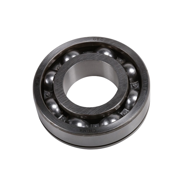 GM Genuine Parts Transfer Case Rear Output Shaft Rear Bearing