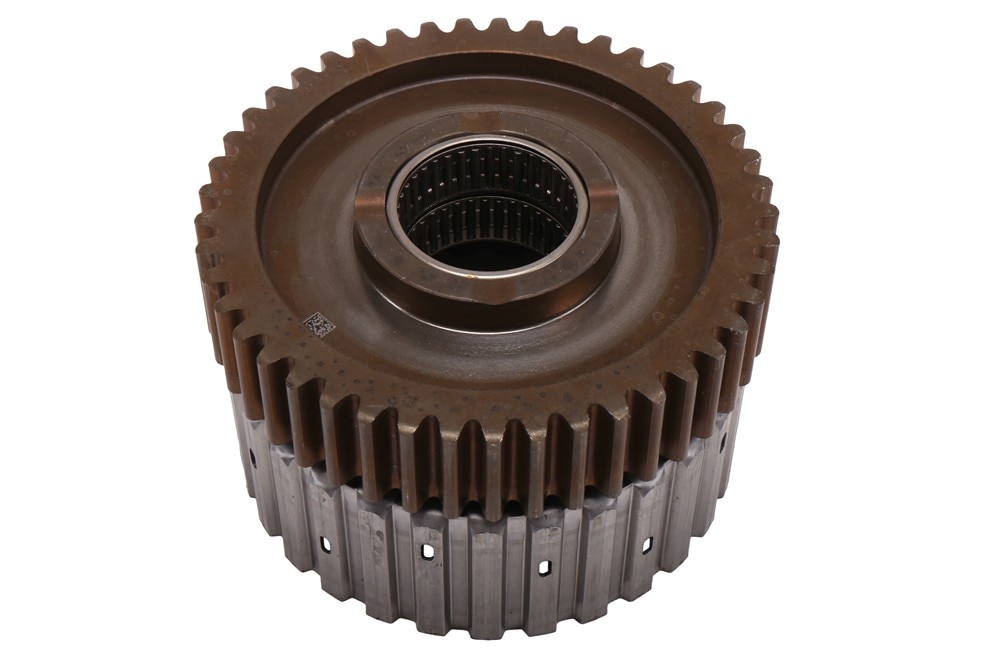 GM Genuine Parts Transfer Case Front Output Shaft Drive Sprocket
