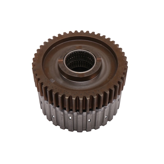 GM Genuine Parts Transfer Case Front Output Shaft Drive Sprocket