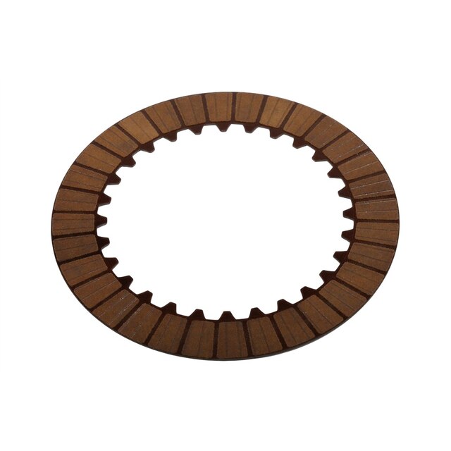 GM Genuine Parts Transfer Case Four Wheel Drive Clutch Friction Plate
