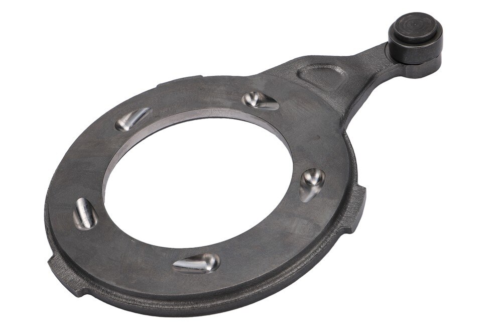 GM Genuine Parts Transfer Case Scissor Mechanism Lever