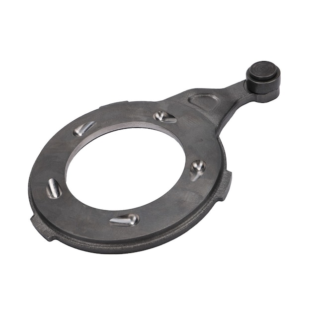 GM Genuine Parts Transfer Case Scissor Mechanism Lever