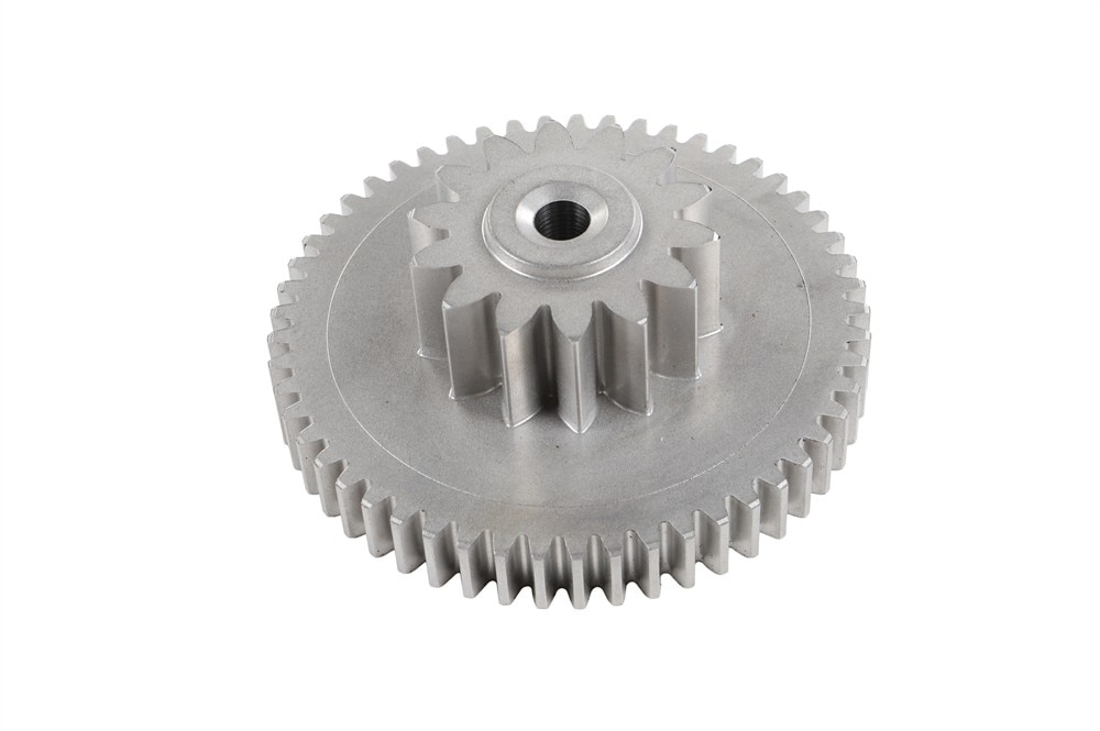 GM Genuine Parts Transfer Case Two/Four Wheel Drive Compound Gear