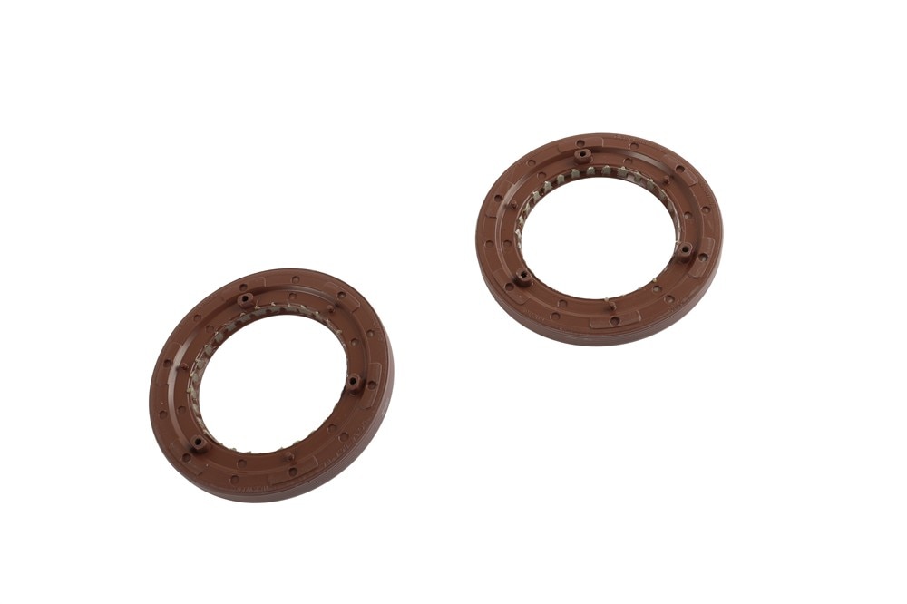 GM Genuine Parts Transfer Case Input Shaft Seal