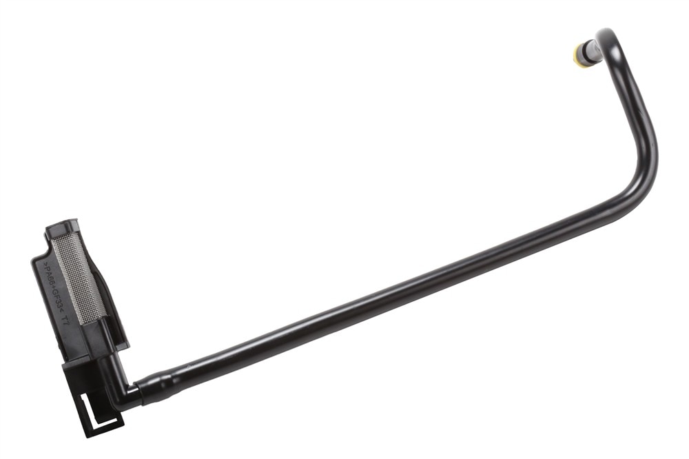GM Genuine Parts Transfer Case Oil Pump Suction Pipe
