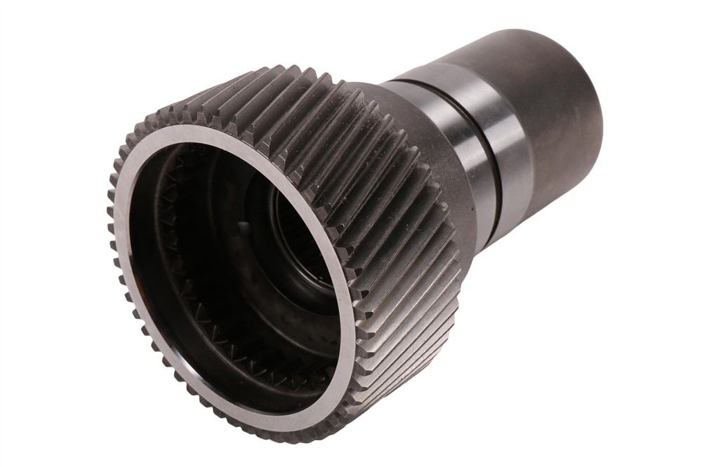 GM Genuine Parts Transfer Case Input Shaft