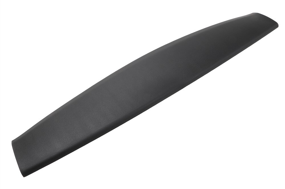 GM Genuine Parts Jet Black Liftgate Upper Side Trim Finish Panel