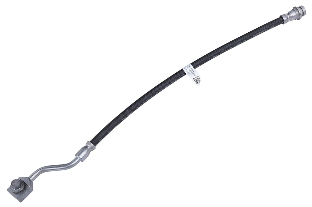GM Genuine Parts Front Driver Side Hydraulic Brake Hose