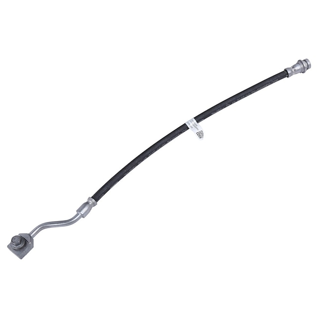 GM Genuine Parts Front Driver Side Hydraulic Brake Hose