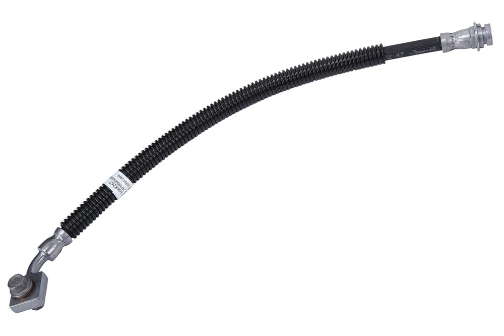 GM Genuine Parts Front Passenger Side Hydraulic Brake Hose