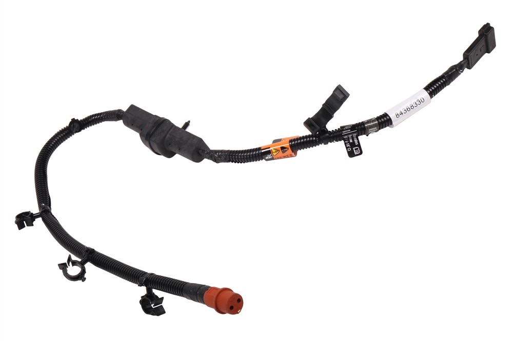 GM Genuine Parts Engine Coolant Heater Cord
