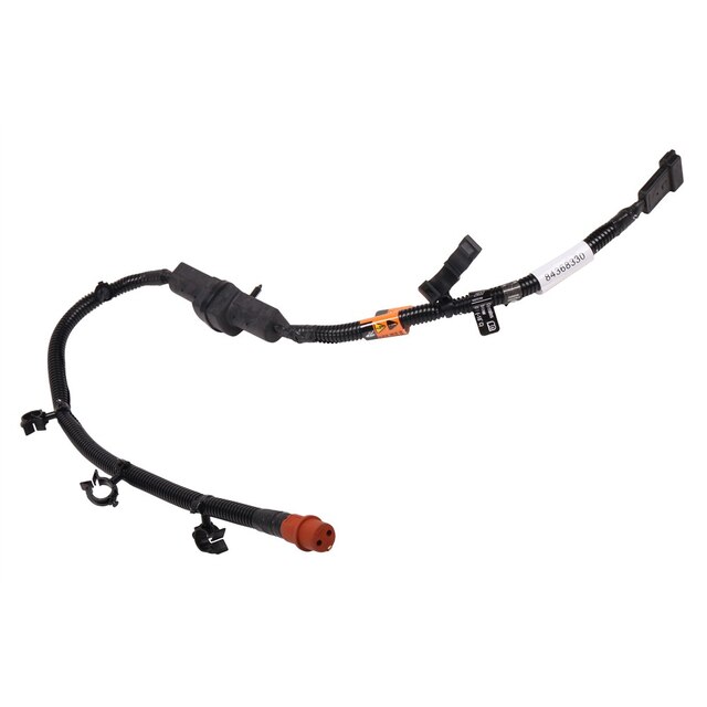 GM Genuine Parts Engine Coolant Heater Cord