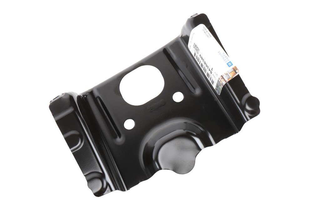 GM Genuine Parts Driver Side Rear Compartment Panel Brace