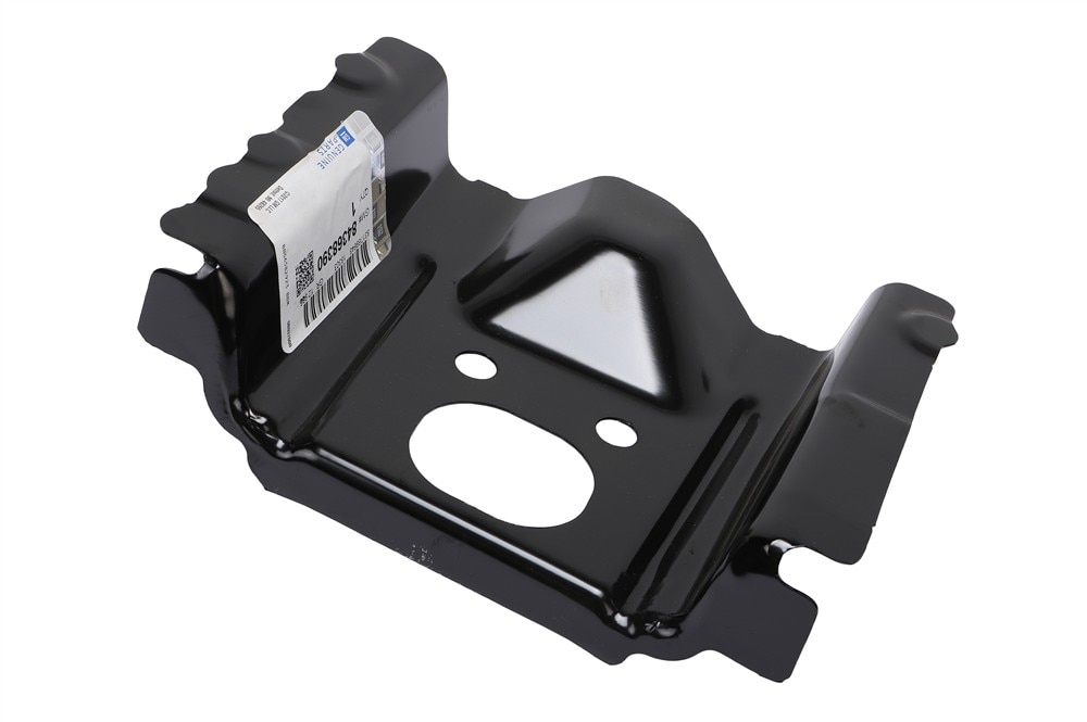 GM Genuine Parts Passenger Side Rear Compartment Panel Brace