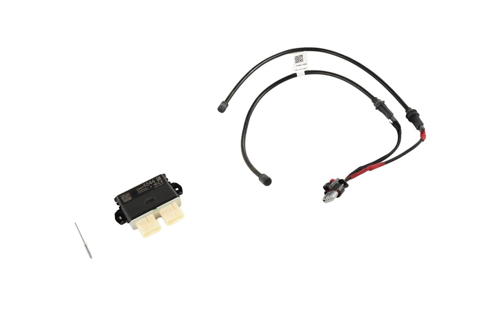 GM Genuine Parts Rear Closure Hands Free Module