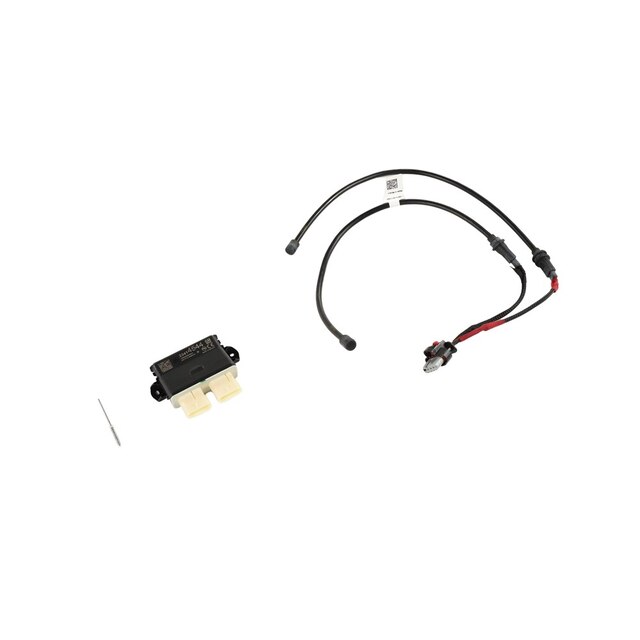 GM Genuine Parts Rear Closure Hands Free Module