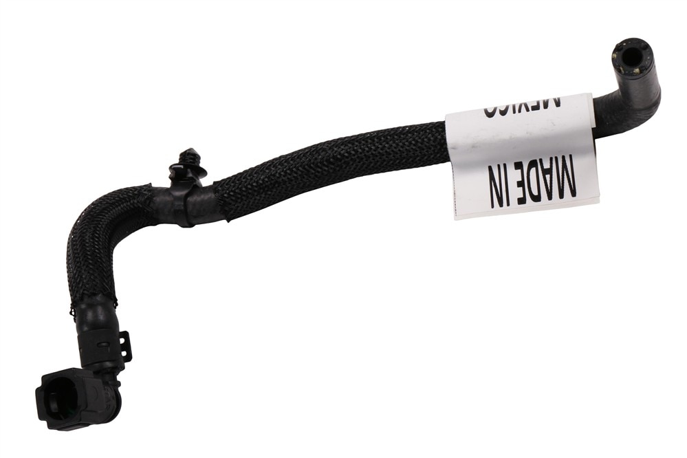 GM Genuine Parts Radiator Surge Tank Inlet Hose