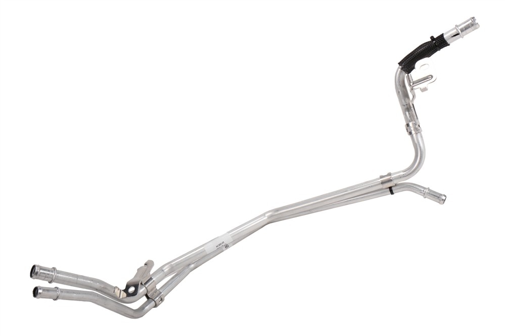 GM Genuine Parts Water Pump Outlet Pipe