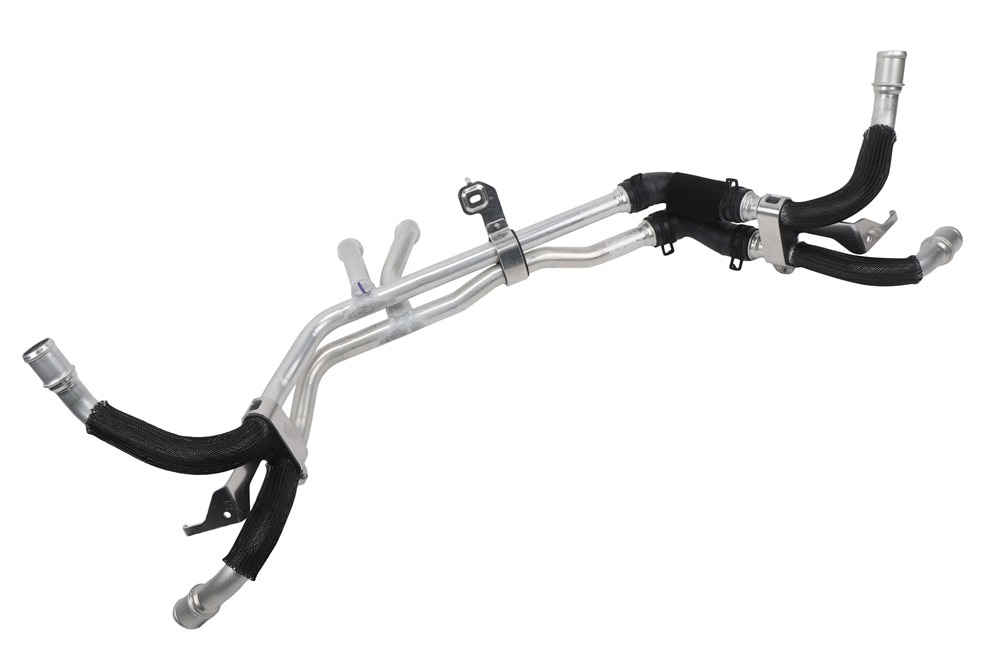 GM Genuine Parts Radiator Inlet Pipe