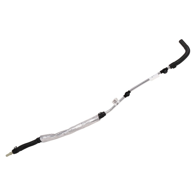 GM Genuine Parts Radiator Surge Tank Inlet Hose
