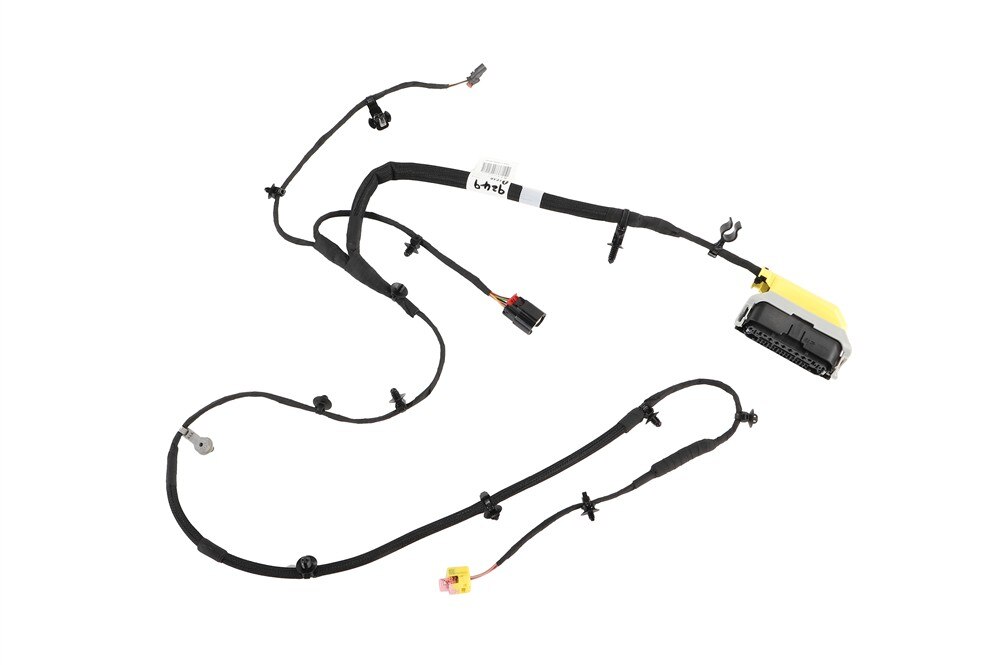 GM Genuine Parts Front Passenger Side Seat Wiring Harness