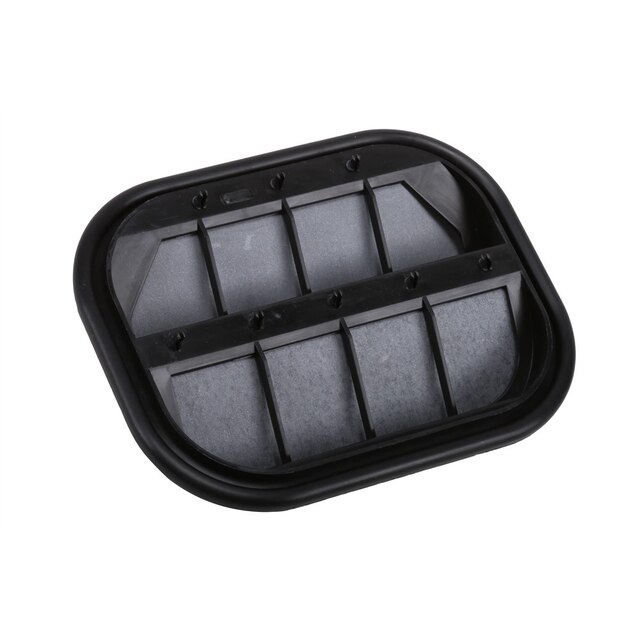 GM Genuine Parts Body Pressure Relief Valve