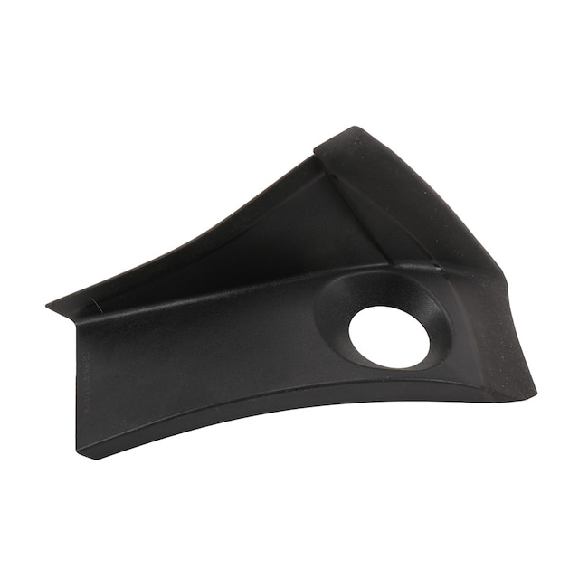 GM Genuine Parts Driver Side Quarter Panel Channel Gutter