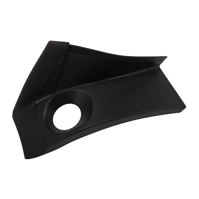 GM Genuine Parts Passenger Side Quarter Panel Channel Gutter