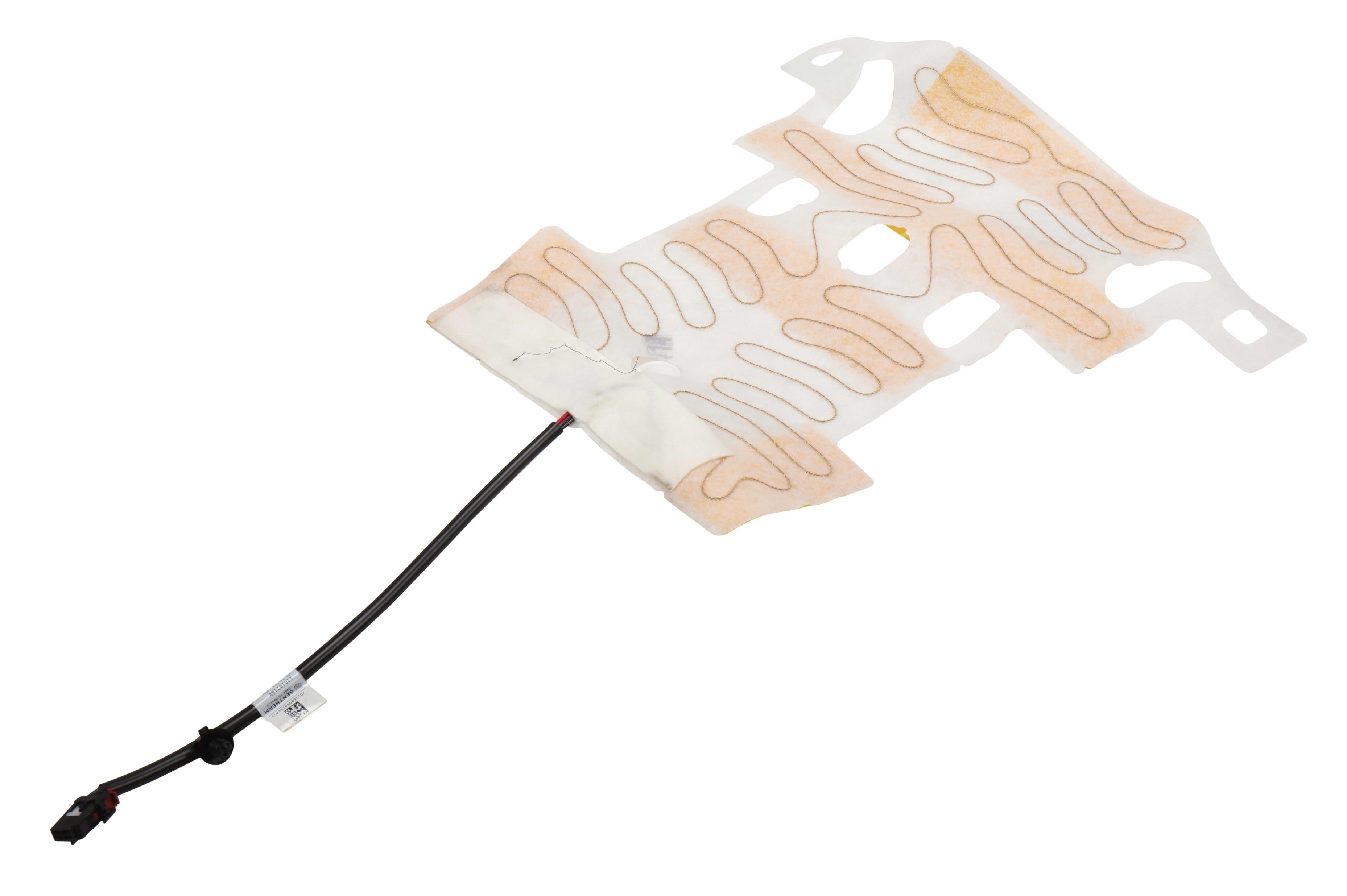 GM Genuine Parts Front Seat Cushion Heater