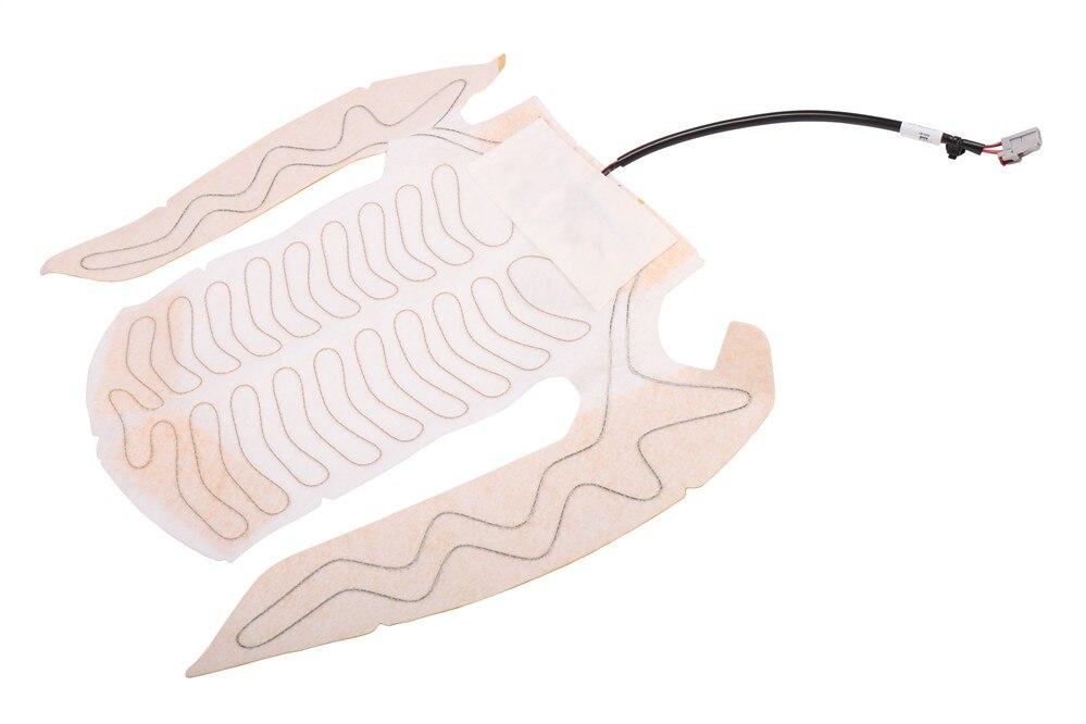 GM Genuine Parts Seat Heater Pad